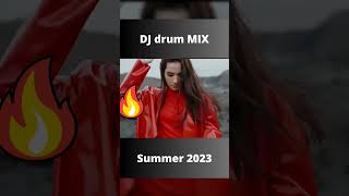 DJ Vietnam drum mix Summer 2023. #dancemix #mix #dj #djremix #bestmix #dance2023 #edm #dancemusic