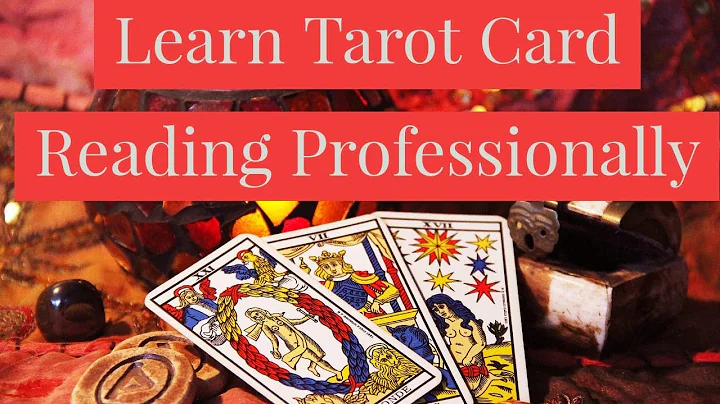 How to Read Major Arcana Cards | Tarot Cards | Tarot Card Reading