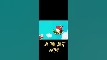 The never ending cycle...