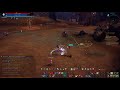 Tera online  quest 0145  clearing a path zone quest