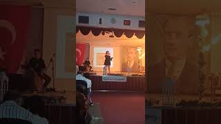 Ece - Fikrimin Ince Gülü