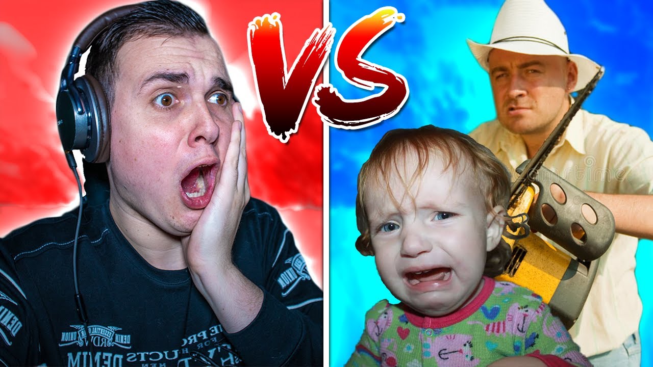 9 JARIGE HATER DAAGT MIJ UIT VOOR EEN FORTNITE 1V1.. *Dit Had Ik NOOIT Moeten DOEN..*