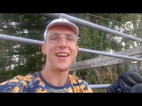 Dag 5 | Van Woerden naar Houten