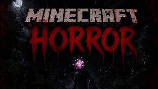 Minecraft Horror Gameplay