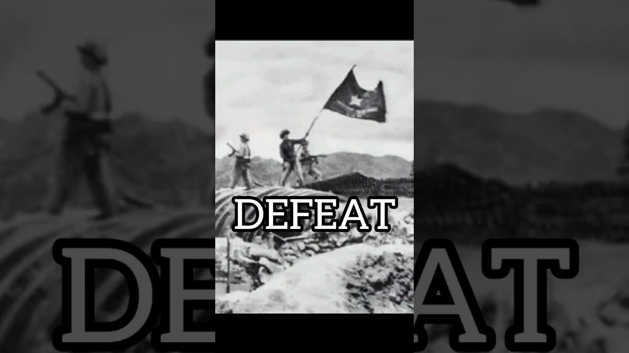 French Leave Indochina