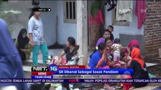 Siti Aisyah Dikenal Keluarga Sebagai Sosok Pendiam - Net16