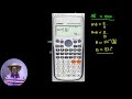 How To Find Missing Angles and Sides of Triangles