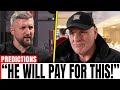 "I'LL Make You Pay, B**TCH!" — Carl Froch EAGERLY RESPONDS To John Fury's $2.5M Fight Demand!