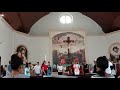 The Prayer - Suara Palestina Choir Ambon