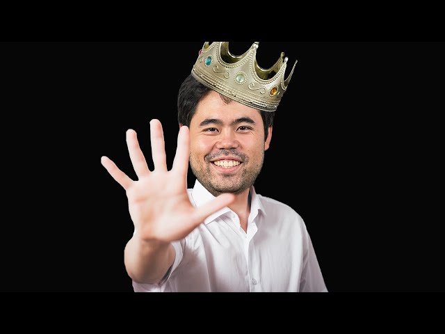 Boylston Chess Club Weblog: Breaking News-- Hikaru Nakamura reaches #5 on Live  Rating List