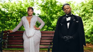Harmonize - Huyu Hapa ( Official Music Video)