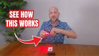 This Helps you Find a Hidden Camera - Detector by CITALEO screenshot 3