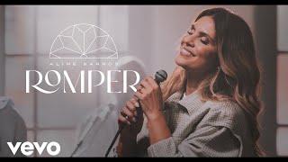 Aline Barros - Romper (Breakthrough)