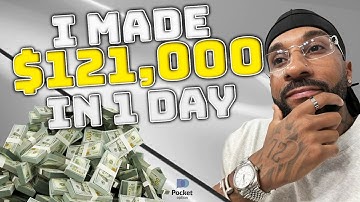 HOW TO PROMOTE POCKET OPTION AFFILIATE PROGRAM 2023 | MAKE MONEY ONLINE THROUGH AFFILIATE MARKETING