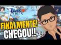PRECISAMOS DE VOCES!! Ragnarok M Classic Global!!