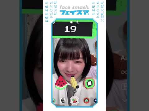 【フェイスマ】#7 私たち、卒業します。【藤吉夏鈴】