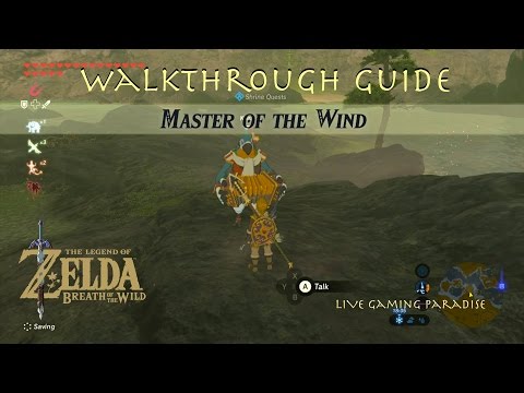 Breath of the