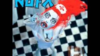 Video thumbnail of "NOFX - Pump Up The Valuum part 1"