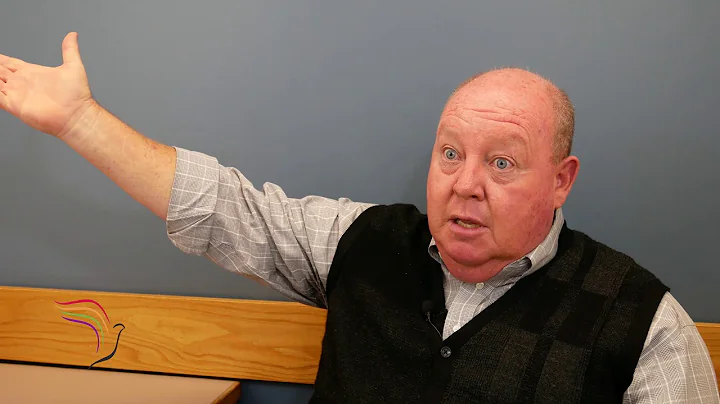 86: Would Mark Hofmann Kill Again? (Part 8 of 10 Shannon Flynn)