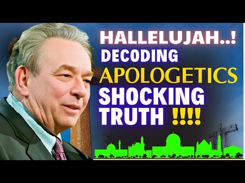 R.C. Sproul Sermon