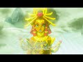 The legend of zelda tears of the kingdom  gerudos ancestor the sage of lightening