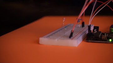 Arduino Capteur photosensible