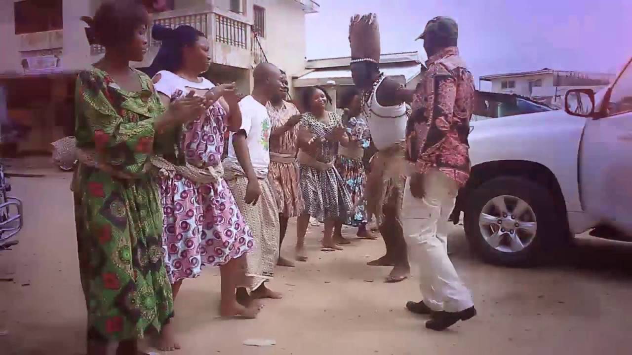 JEAN PIERRE COSBY HIKOKO MUSICA INTER clip officiel