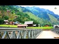 Traveling Kashmir a Paradise Neelum Valley Road Trip Pakistan