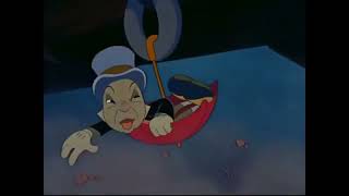 Pinocchio The Coach To Pleasure Island   Comparison