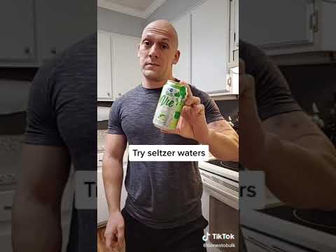 Try blk. water