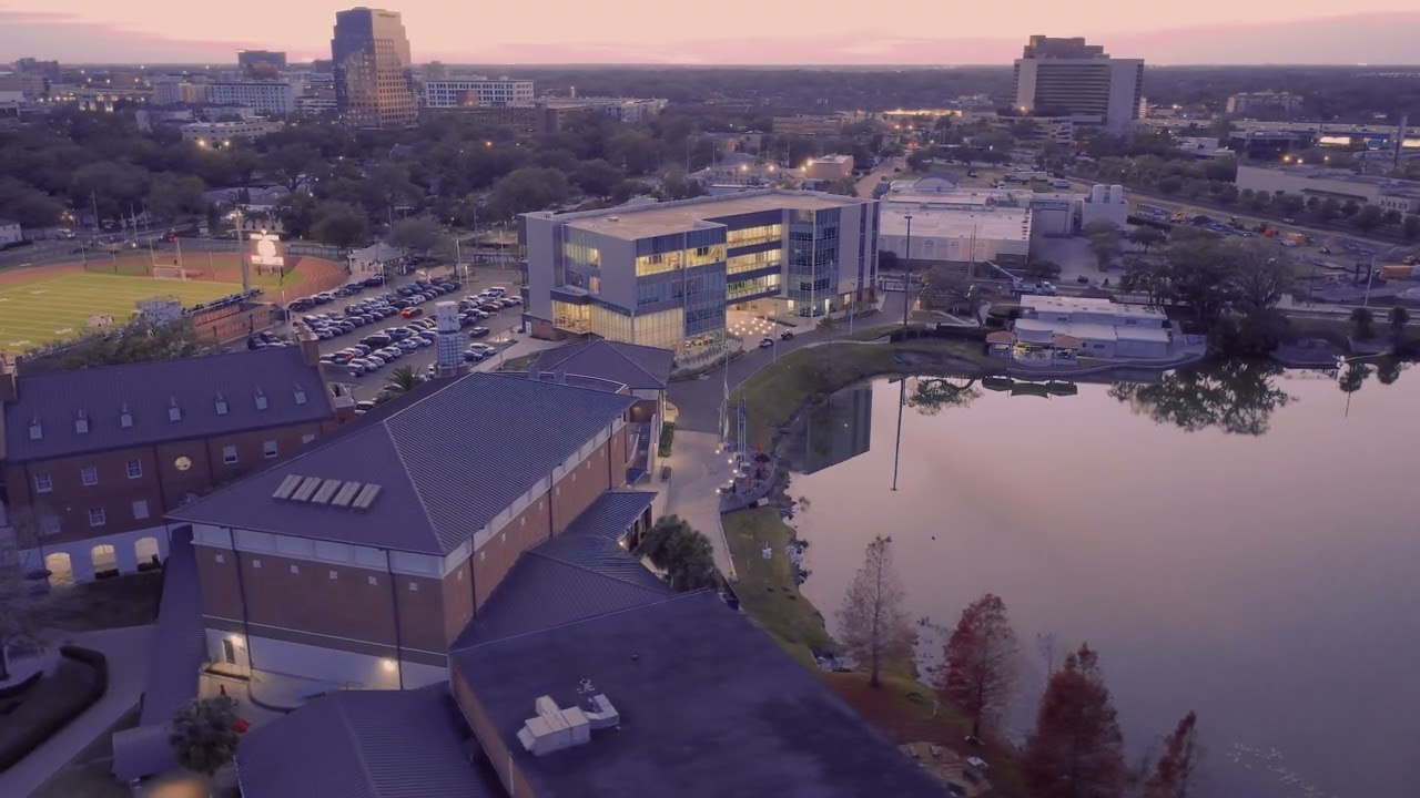 Lake Highland Preparatory School - Porter Innovation Building