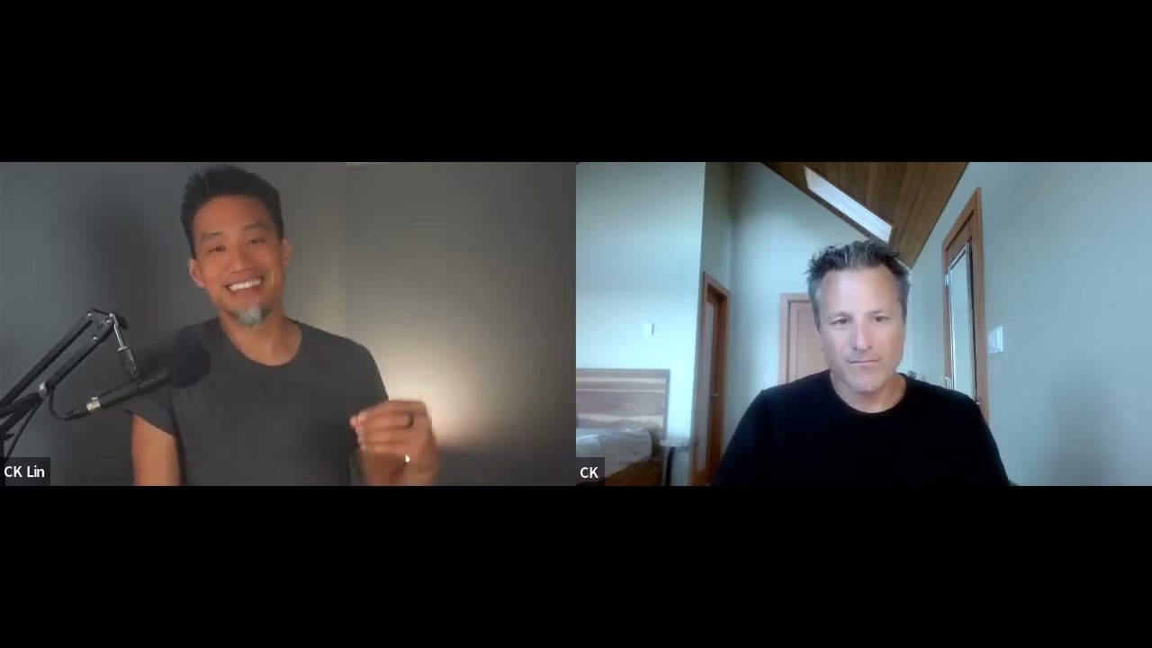 154 Christopher Krywulak: Creating Playalchemist and Businesses By Making People First