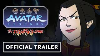 Avatar Legends: The Fighting Game - Official Ranked Mode Reveal Trailer screenshot 5