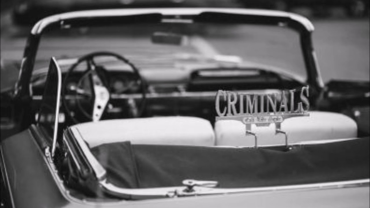 (Criminal Love) Sureno instrumental Chicano Rap Beat