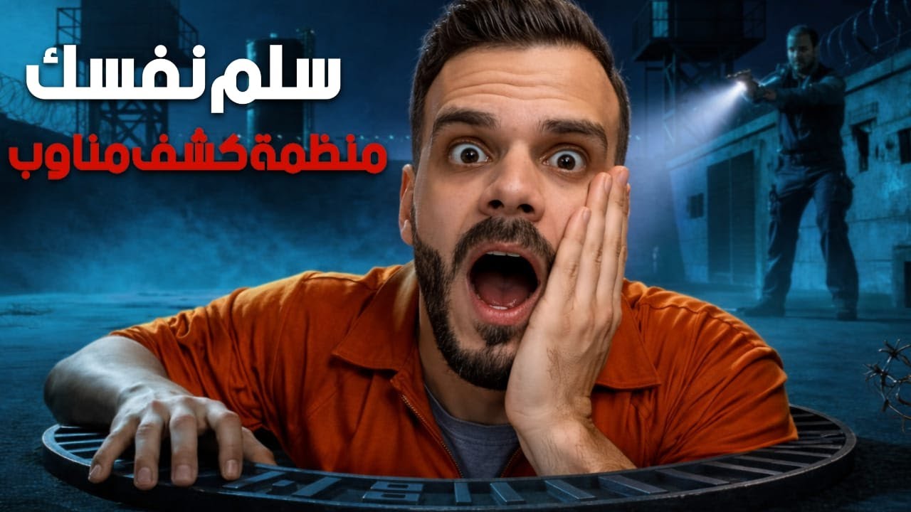 الثار او العار  رحلة البحث عن قواسمي الجزء الثاني وليس الاخير