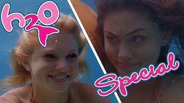 Another compilation of funny conversions! | H2O Just Add Water