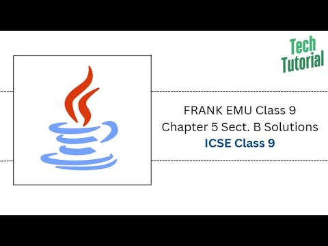 Frank EMU Class