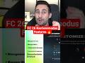 ALLE NEUEN FC 26 KARRIEREMODUS FEATURES
