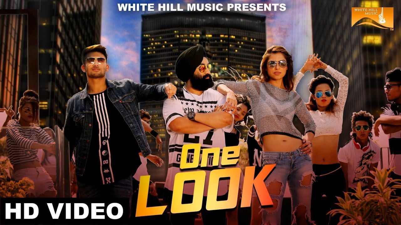 One Look