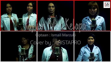 Rayuan Pulau Kelapa - All Artist Album Kompilasi Bekasi Bersatu ( Cinta NKRI - merinding dengernya )