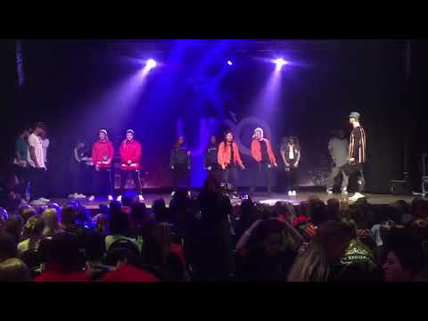 UDO Nederland Uitgeest 2017 #3rdplace