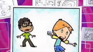 Trix Yogurt Tv Commercial 2009 - Comic Portal