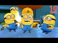 Despicable Me Minion Rush Ver 181g 10 Hour Gameplay 
