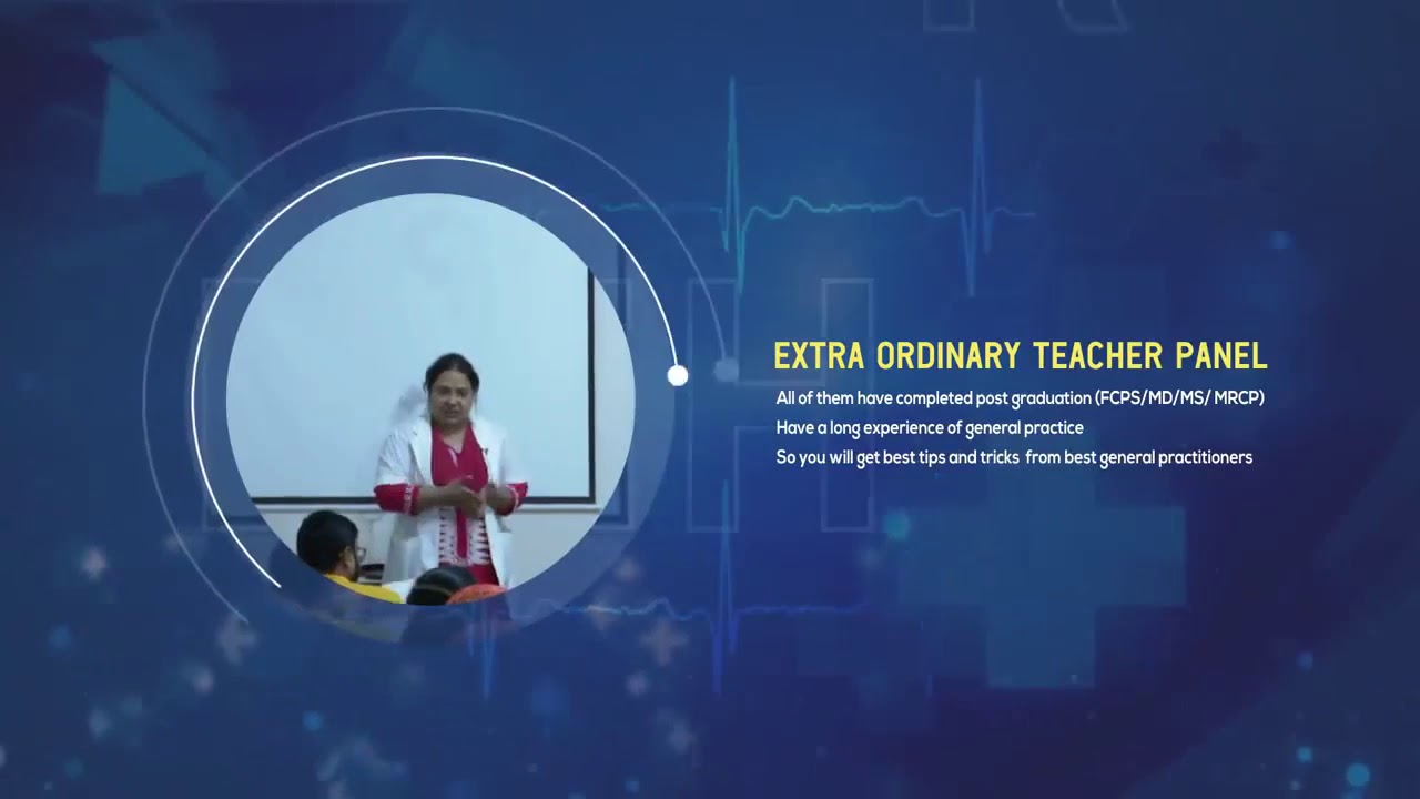 GP on Gynecology 1 - YouTube