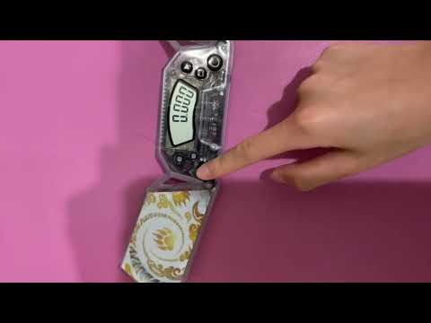 My first ever stack mat timer!⏱️ #shorts