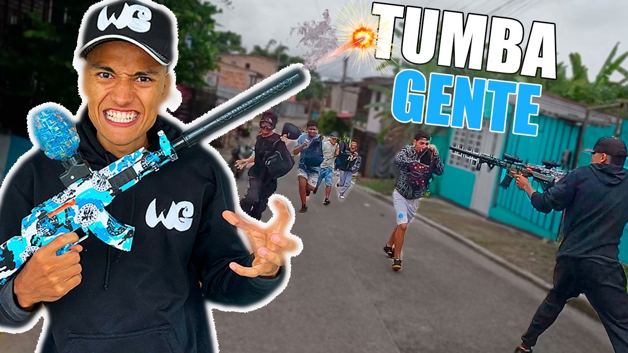 Latest Title & Thumbnail