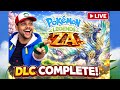 Let's Complete the Pokemon Legends ZA DLC Part-1 #pokemon #legendza