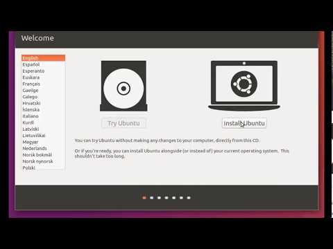 Manual Partitioning of