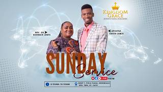 PENTECOST SUNDAY  || MAY 24TH 2026