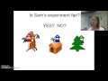 Understanding Variables in Science Experiments